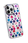Mey İthalat®   iPhone 16 Pro Max Desina Magsafe Kapak - Desen 3