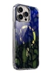 Mey İthalat®   iPhone 16 Pro Max Desina Magsafe Kapak - Desen 7