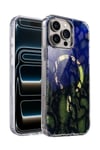 Mey İthalat®   iPhone 16 Pro Max Desina Magsafe Kapak - Desen 7