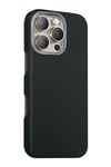 Mey İthalat®   iPhone 16 Pro Max Volt Magsafe Kapak - Siyah 2
