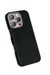 Mey İthalat®   iPhone 16 Pro Max Volt Magsafe Kapak - Siyah