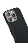 Mey İthalat®   iPhone 16 Pro Max Volt Magsafe Kapak - Siyah 2