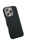 Mey İthalat®   iPhone 16 Pro Max Volt Magsafe Kapak - Siyah 2