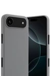 Mey İthalat®   iPhone 17 Air First Silikon - Gri