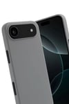 Mey İthalat®   iPhone 17 Air First Silikon - Gri