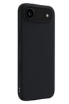 Mey İthalat®   iPhone 17 Air First Silikon - Siyah
