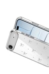 Mey İthalat®   iPhone 17 Air Fiyonk Desenli Kapak - Desen 5