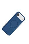 Mey İthalat®   iPhone 17 Air Jully Magsafe Kapak - Lacivert