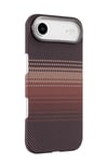 Mey İthalat®   iPhone 17 Air Vega Magsafe Kapak - Çöl Titanyum