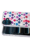 Mey İthalat®   iPhone 17 Desina Magsafe Kapak - Desen 3