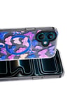 Mey İthalat®   iPhone 17 Desina Magsafe Kapak - Desen 5