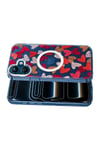 Mey İthalat®   iPhone 17 Desina Magsafe Kapak - Desen 6