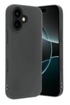 Mey İthalat®   iPhone 17 First Silikon - Gri