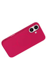 Mey İthalat®   iPhone 17 Jully Magsafe Kapak - Pembe