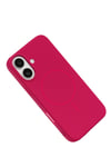 Mey İthalat®   iPhone 17 Jully Magsafe Kapak - Pembe