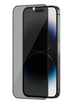 Mey İthalat®   iPhone 17 Pro Bilvis 3X AR Hayalet Cam Ekran Koruyucu - Siyah
