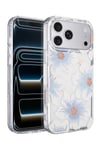 Mey İthalat®   iPhone 17 Pro Desina Magsafe Kapak - Desen 2