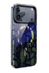 Mey İthalat®   iPhone 17 Pro Desina Magsafe Kapak - Desen 7