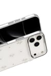 Mey İthalat®   iPhone 17 Pro Fiyonk Desenli Kapak - Desen 4