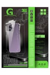 Mey İthalat®   iPhone 17 Pro Max 360 Full Body Arka Koruyucu