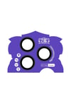 Mey İthalat®   iPhone 17 Pro Max Bilvis Titan Kamera Lens - Lacivert
