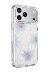 Mey İthalat®   iPhone 17 Pro Max Desina Magsafe Kapak - Desen 2