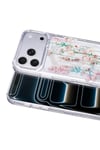 Mey İthalat®   iPhone 17 Pro Max Desina Magsafe Kapak - Desen 1