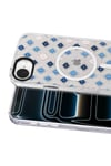Mey İthalat®   iPhone 17E Desina Magsafe Kapak - Desen 4