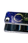 Mey İthalat®   iPhone 17E Desina Magsafe Kapak - Desen 7