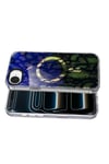 Mey İthalat®   iPhone 17E Desina Magsafe Kapak - Desen 7