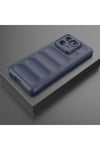 Mey İthalat®   Mi 13 Pro Kılıf Optimum Silikon - Lacivert