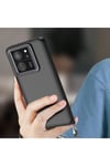 Mey İthalat®   Mi 13T Kılıf Elegant Kapak - Pudra