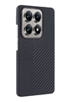 Mey İthalat®   Mi 14T Pro Vega Magsafe Kapak - Siyah