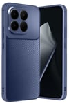 Mey İthalat®   Mi 15T Auto Focus Karbon Kapak - Lacivert