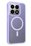 Mey İthalat®   Mi 15T Jota Magsafe Kapak - Lila