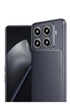 Mey İthalat®   Mi 15T Pro Auto Focus Karbon Kapak - Lacivert