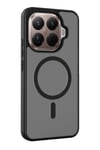 Mey İthalat®   Mi 15T Pro Jota Magsafe Kapak - Siyah