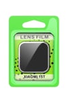 Mey İthalat®   Mi 15T Raze Metal Kamera Lens - Gümüş