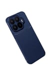 Mey İthalat®   Mi 17T Auto Focus Karbon Kapak - Lacivert