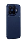 Mey İthalat®   Mi 17T Auto Focus Karbon Kapak - Lacivert
