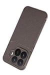 Mey İthalat®   Mi 17T Auto Focus Karbon Kapak - Gri