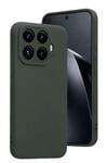 Mey İthalat®   Mi 17T First Silikon - Koyu Yeşil