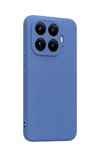 Mey İthalat®   Mi 17T First Silikon - Mavi