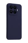 Mey İthalat®   Mi 17T Pro First Silikon - Lacivert