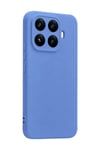 Mey İthalat®   Mi 17T Pro First Silikon - Mavi