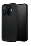 Mey İthalat®   Mi 17T Thermax Silikon Kılıf - Siyah