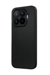Mey İthalat®   Mi 17T Thermax Silikon Kılıf - Siyah