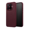 Mey İthalat®   Mi 17T Thermax Silikon Kılıf - Bordo