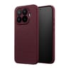 Mey İthalat®   Mi 17T Thermax Silikon Kılıf - Bordo