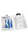 Mey İthalat®   Pad 7 Pro Magic Tablet Cam Ekran Koruyucu - Şeffaf